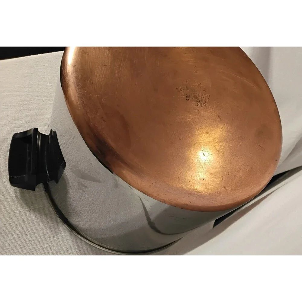 Revere Ware product vintage